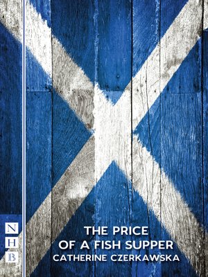 cover image of The Price of a Fish Supper